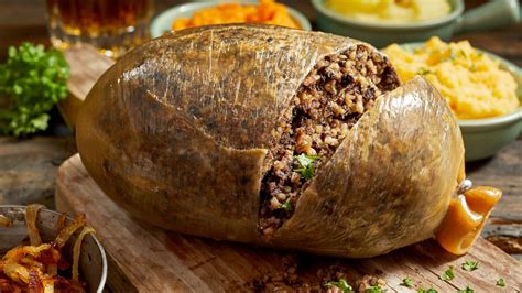 Inside haggis: The secrets of Scotland's national dish | CNN