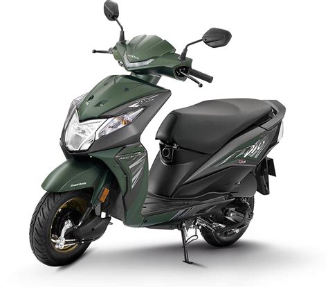 Honda Dio Price, Features & Specs – Honda Nepal