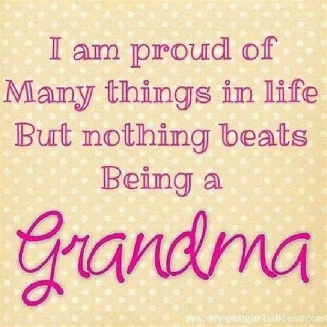 Proud Of Granddaughter Quotes. QuotesGram