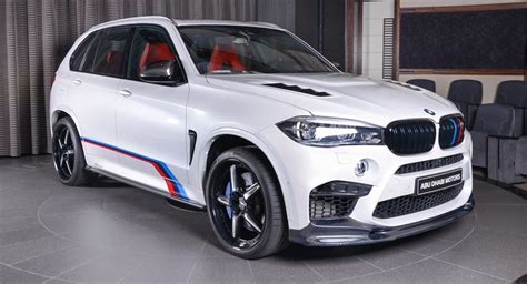 [14] Bmw X5 M Sport On Daily Gallery | [+] IVAN POLYGON