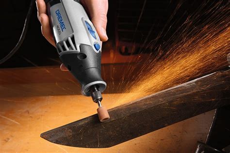 Dremel 4300 VS Dremel 4000 - Which One is Better For Your Upcoming DIY ...