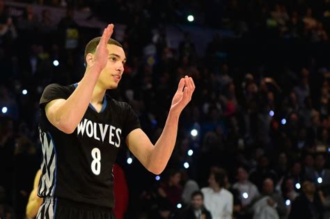 5 Dunks Zach LaVine Should Do In Next Year's Dunk Contest