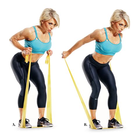 6 Resistance Band Exercises for a Total-Body Workout - STRONG Fitness ...