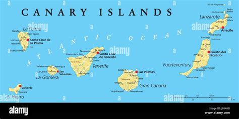 Atlantic ocean map hi-res stock photography and images - Alamy