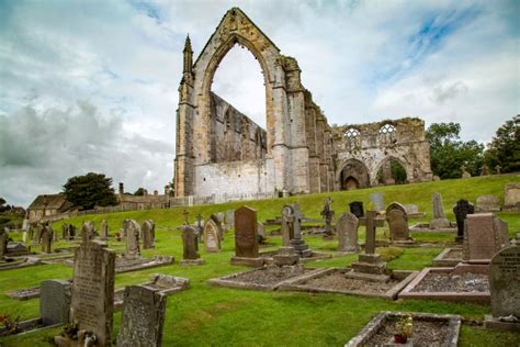 Bolton Abbey Free Stock Photo - Public Domain Pictures