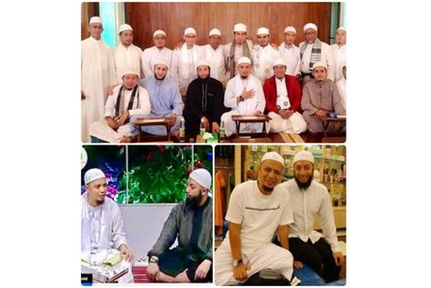 Biografi Ustadz Khalid Basalamah – Amat