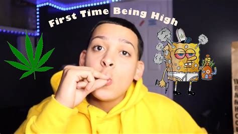 STORY TIME: FIRST TIME SMOKING ZAZA - YouTube