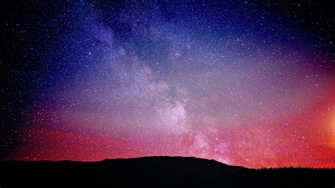 Night Sky 4K Wallpapers - Top Free Night Sky 4K Backgrounds ...