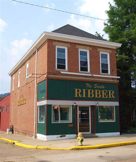 The Scioto Ribber | Flickr - Photo Sharing!