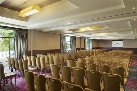 Lyrath Estate Hotel | Luxury Five Star Hotel In Kilkenny, Ireland