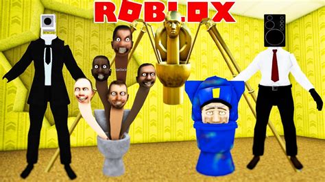 Diamond Toilet Skibidi In Backrooms Morphs Roblox Roblox – Otosection