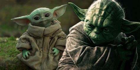 The Mandalorian Suggests Yoda Was One Of Grogu's Original Jedi Masters