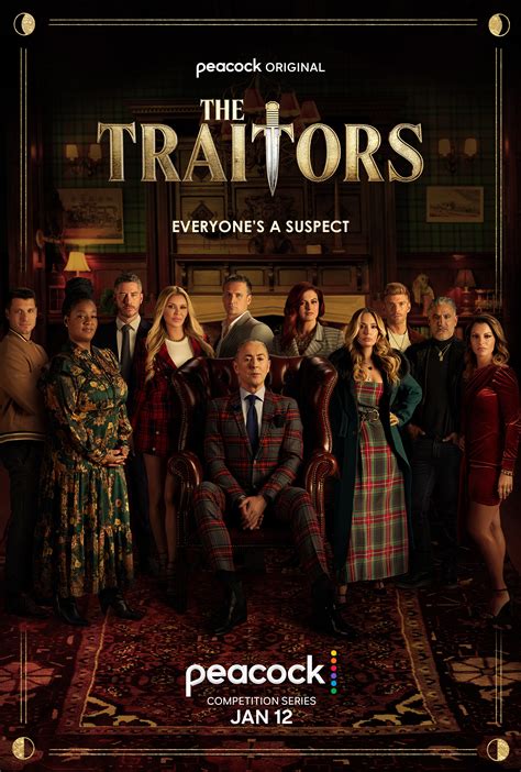 The Traitors (2023) S01E10 - - WatchSoMuch