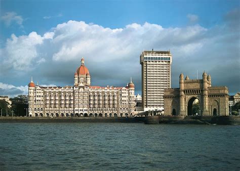 The Taj Mahal Palace & Tower | Hotels in Mumbai | Audley Travel UK