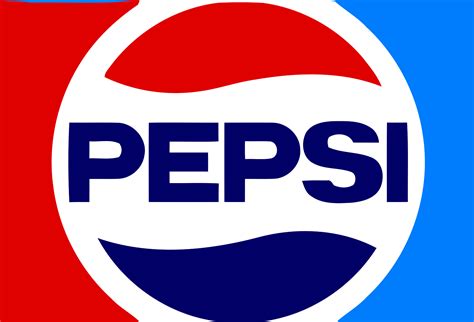 Pepsi Logo Wallpaper - WallpaperSafari