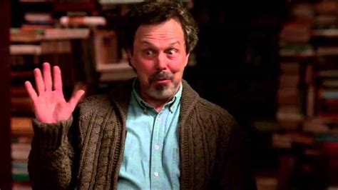 Metatron Talks About Stories - Supernatural Season 8, Episode 21 - YouTube