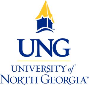 University of North Georgia Logo PNG Vector (PDF) Free Download