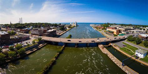 Route 104 Bridge over Oswego River | Vector Construction Corporation