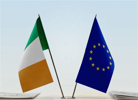 Ireland establishes two European hubs to digitise SMEs and factories