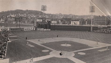 Today in History, April 11, 1912: Crosley Field opened as Redland Field