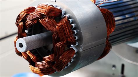 Electric Motors Market Research on Import-Export Details, Business ...