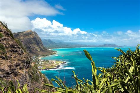 6 Great Oahu Hiking Trails - Hawaii Magazine