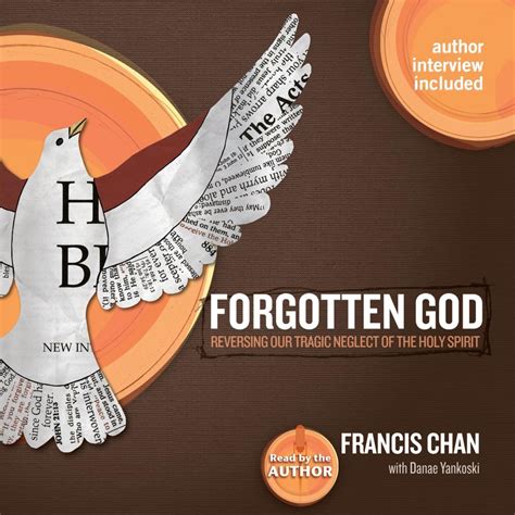 Forgotten God - Audiobook | Listen Instantly!