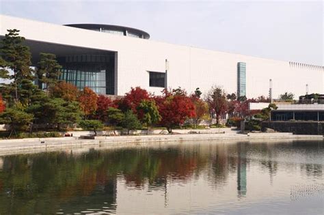 National Museum of Korea - What To Know BEFORE You Go | Viator