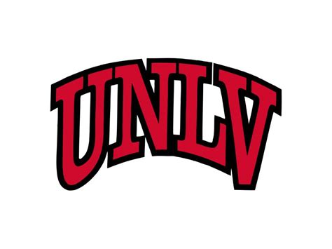 UNLV Rebels Logo PNG vector in SVG, PDF, AI, CDR format