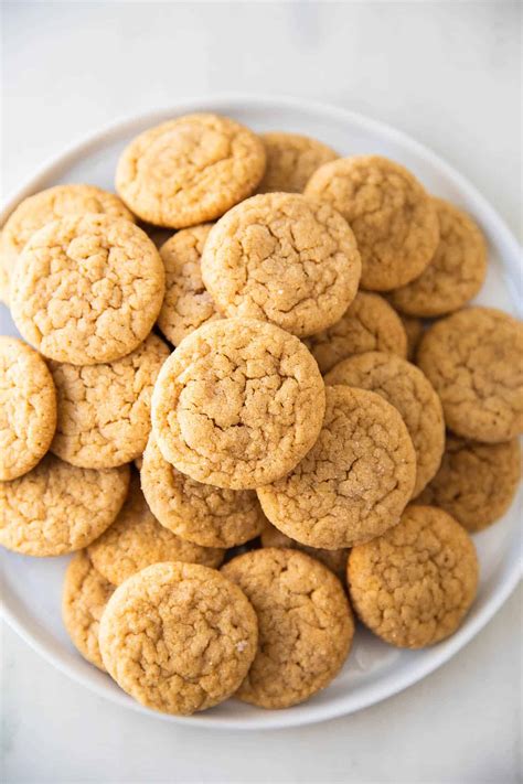 The Best Ideas for Ultimate Peanut butter Cookies – Easy Recipes To ...