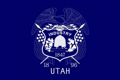 File:Flag of Utah (1904–1911).svg - Wikipedia