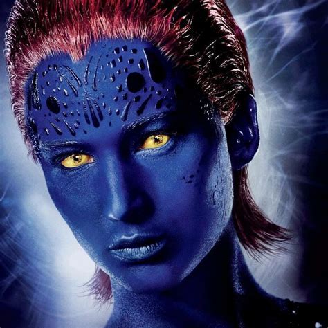 Mystique | X-Men Movies Wiki | FANDOM powered by Wikia | Female ...