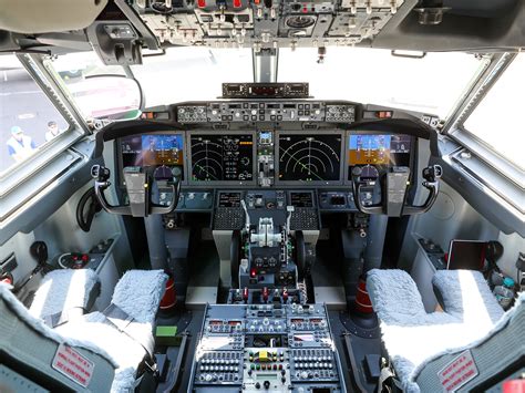 Boeing Failure to Fix 737 Max Cockpit Light May Draw FAA Penalty ...