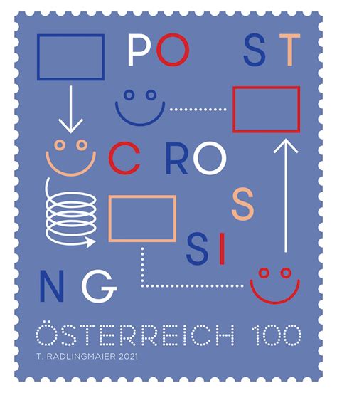 Postcrossing-stamp tagged posts