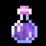 Minecraft Potion of the Turtle Master Symbol