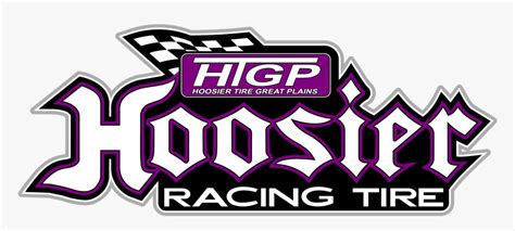 Hoosier Racing Tire Logo, HD Png Download - kindpng