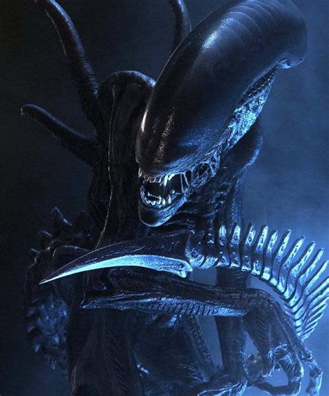 The Unmade Alien Movies You Never Got To See