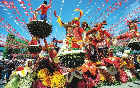 Kadayawan: Davao’s Spectacular Festival You Shouldn’t Miss