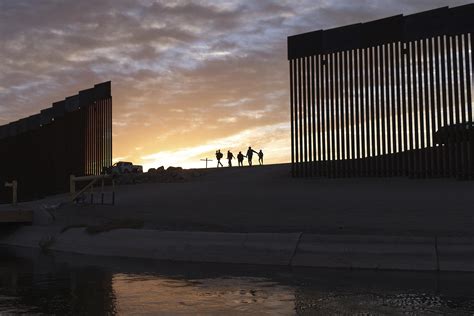 Video spreads false claims about immigrants | AP News