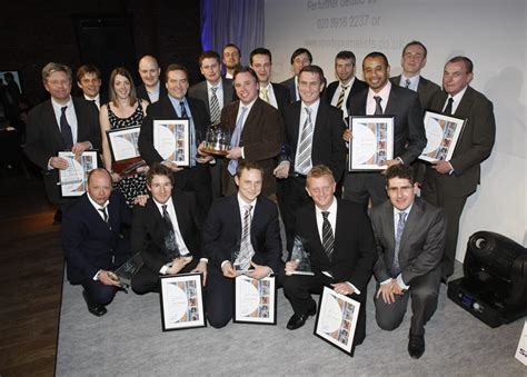 2008 SJA British Sports Journalism Awards - Sports Journalists' Association