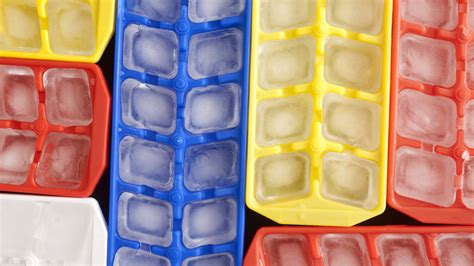 How Long Does A Tray Of Ice Cubes Take To Freeze, Really?