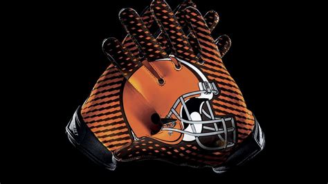 Cleveland Browns Wallpapers - Wallpaper Cave