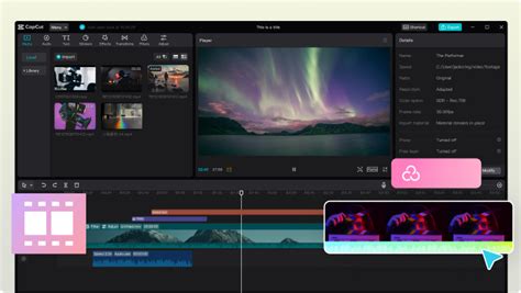 Capcut Online Editor: Ultimate Tool For Business Video Success