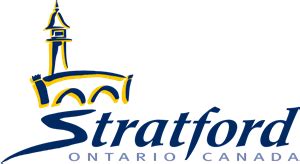 Stratford, Ontario Logo PNG Vector (SVG) Free Download