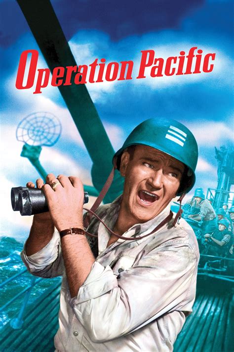 Operation Pacific (1951) – Filmer – Film . nu