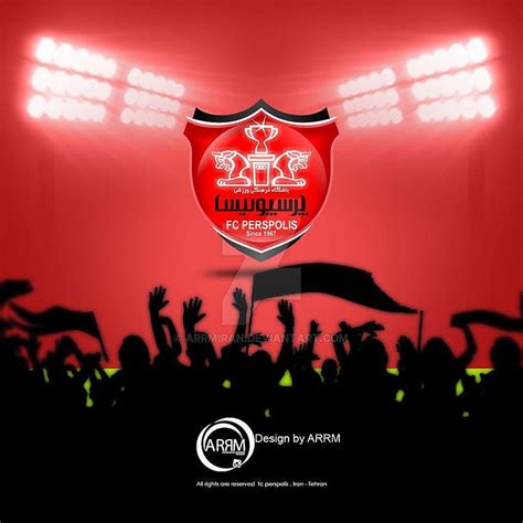 Perspolis, persepolis fc HD phone wallpaper | Pxfuel