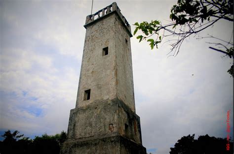 Snake Island Lighthouse