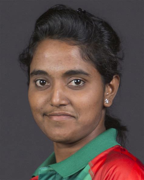 Nigar Sultana profile photo | ESPNcricinfo.com