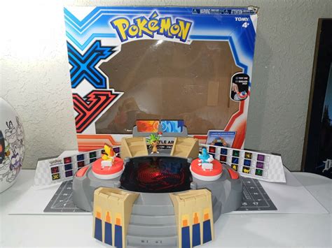 Pokemon Battle Arena Black And White Playset | ubicaciondepersonas.cdmx ...