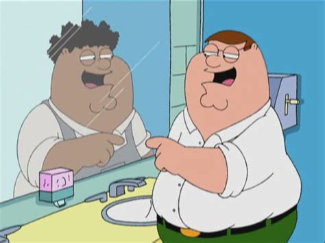 Peter Griffin: Husband, Father...Brother? | Family Guy Wiki | FANDOM ...